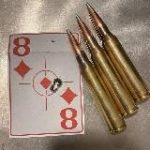 Стрелковый клуб “Тысячная”