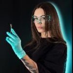 nailartist.moscow Воронина Валентина