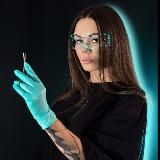 nailartist.moscow Воронина Валентина