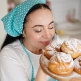 ТОЛЬКО РЕЦЕПТЫ