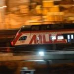 МЦД2 Нахабино – Подольск