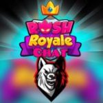 Rush Royale | NBW Chat | Раш Рояль