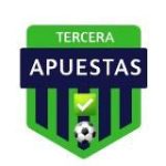 Tercera Apuestas
