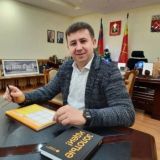 🟠 Станислав Черданцев_Гурьевский округ