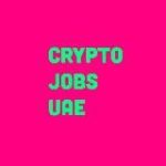 Jobs Crypto UAE