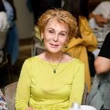 Турагент со стажем Светлана Земцева