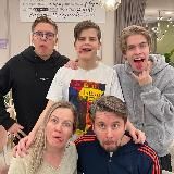 Семья Alenatuturina