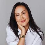 Айгуль Uni. Девелопмент с женским почерком