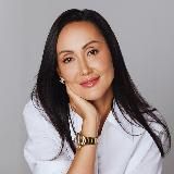 Айгуль Uni. Девелопмент с женским почерком