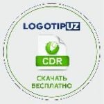 Logotip – Corel формат