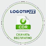 Logotip – Corel формат