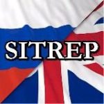 SITREP – Independent OSINT