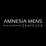 AMNESIA MEN’S | Люксовая мужская одежда