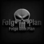 Folge dem Plan