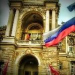 Валя из Одессы