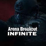 Arena Breakout Infinite
