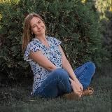 Катя Туркина, консультант по сну