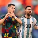 Мировой Футбол