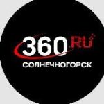 360.ru Солнечногорск
