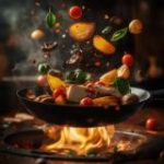 За гранью вкуса