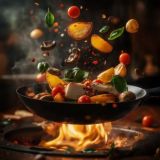 За гранью вкуса