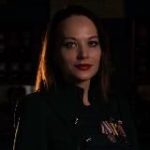 Майор”Молния” (Армия Тыла)