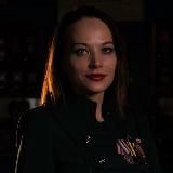 Майор”Молния” (Армия Тыла)