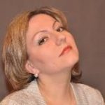 Дизайнер Багрова Кристина