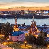 Нижний Новгород | Интересное | Новости