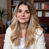 Алина Храпак | Терапия Души