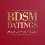 БДСМ знакомства Москва 18+