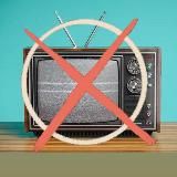 ТЫ ВЫБРОСИЛ ТЕЛЕВИЗОР?