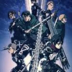 Shingeki No Kyojin – Legendado – Fiction