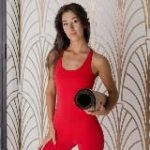 Берегиня тела