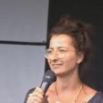 Tina Pux (Romdhani) – stark für unsere Kinder!