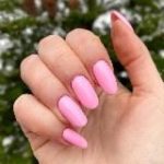 Маникюр от Элли