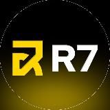 R7Casino | Бездепозитные бонусы
