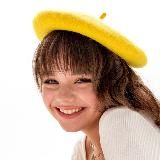 Настя Князева