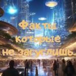 Факты которые не загуглишь