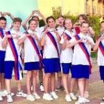 ДОК «Сигнал» – Детский Оздоровительный Комплекс.