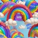 Радуга скидок | WB