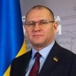 Україна Євгенія Шевченка