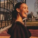 Алена – твоя спортивная подружка