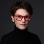 Polina Gaverdovskaya