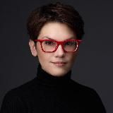 Polina Gaverdovskaya