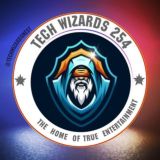 T𝐄𝐂𝐇𝐖𝐈𝐙𝐀𝐑𝐃𝐒 254