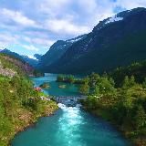 Горный отдых по Узбекистану !