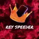 Rey Speeders Android Speeder Aceleradores