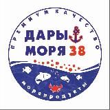 ДАРФИШ 38