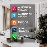 Уроки по 3ds max